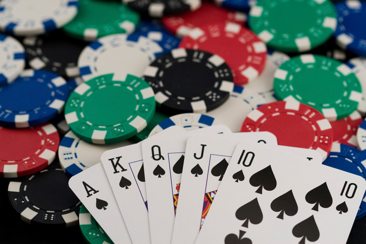 2 effective poker tips to confuse opponents at online casino | state-of-wonder.com