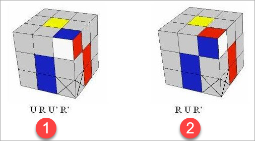 Hướng dẫn cách chơi Rubik đơn giản và chi tiết nhất!