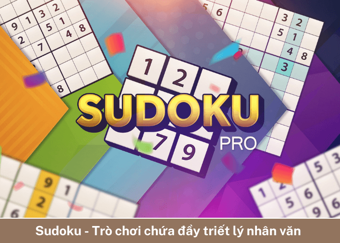 sudoku cách chơi - Hướng dẫn cách chơi sudoku chi tiết, chính xác nhất