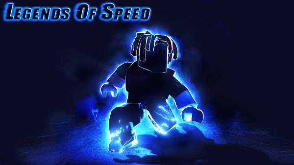 Code Legends of Speed mới nhất và cách nhập code chi tiết 1