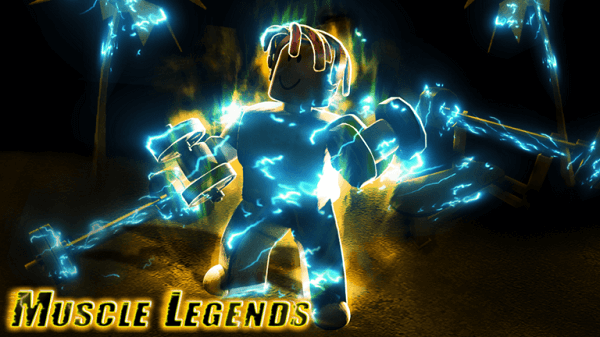 Code Muscle Legends Roblox mới nhất và cách nhập code chi tiết 2