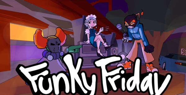 Code Funny Friday mới nhất và cách nhập code chi tiết 3
