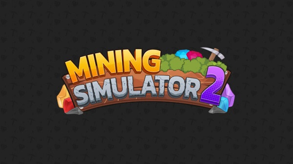 Tổng hợp code Mining Simulator 2 mới nhất và cách nhập code chi tiết 1