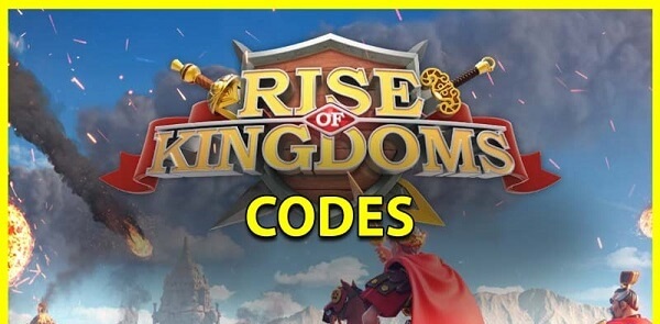  Tổng hợp code Rise of Kingdoms mới nhất và cách nhập code chi tiết 2