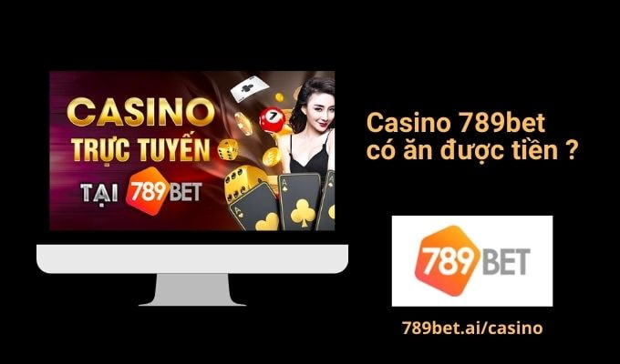Sự thật về 789bet Casino