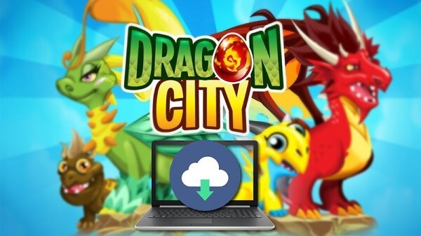 Code Dragon City mới nhất và cách nhập code chi tiết 3