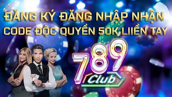 789club - Review sảnh đánh bài đổi thưởng tiền thật tại 789 Club game 1