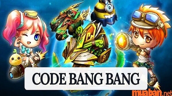 Code Bang Bang mới nhất và cách nhập code chi tiết 3