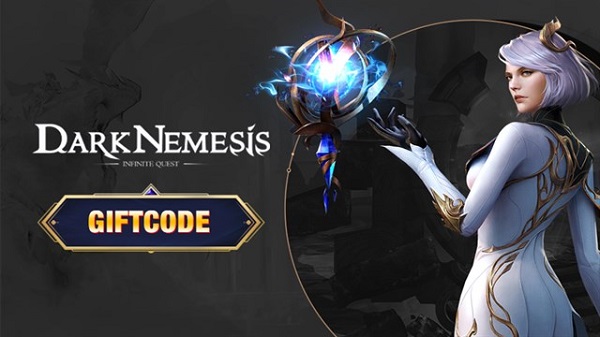 Code Dark Nemesis mới nhất và cách nhập code chi tiết 1