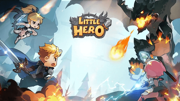 Code Little Hero mới nhất và cách nhập code chi tiết 1