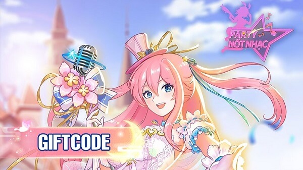 Code Party Nốt Nhạc mới nhất và cách nhập code chi tiết 2