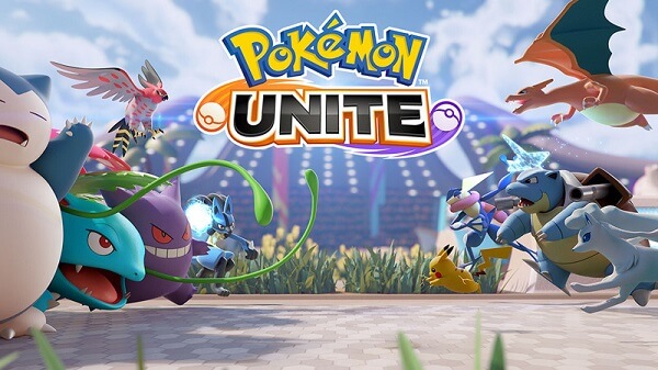 Code Pokemon Unite mới nhất và cách nhập code chi tiết 1