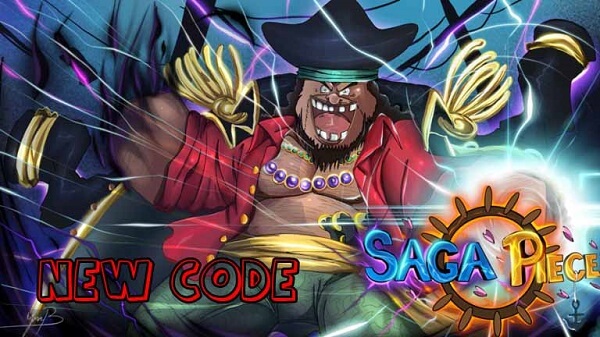 Code Saga Piece mới nhất và cách nhập code chi tiết 1