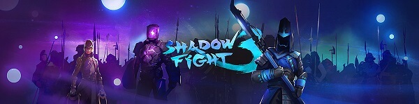 Code Shadow Fight 3 mới nhất và cách nhập code chi tiết 2