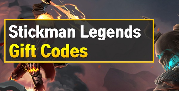 Code Stickman Legends mới nhất và cách nhập code chi tiết 2