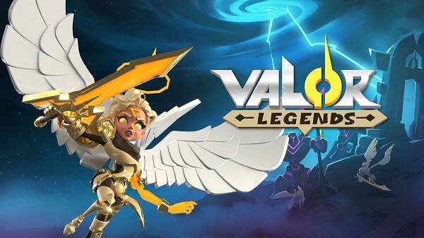 Code Valor Legends mới nhất và cách nhập code chi tiết 1