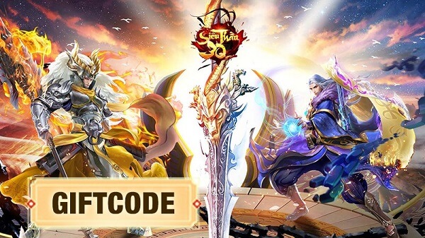 Code Siêu Thần 3Q mới nhất và cách nhập code chi tiết 2