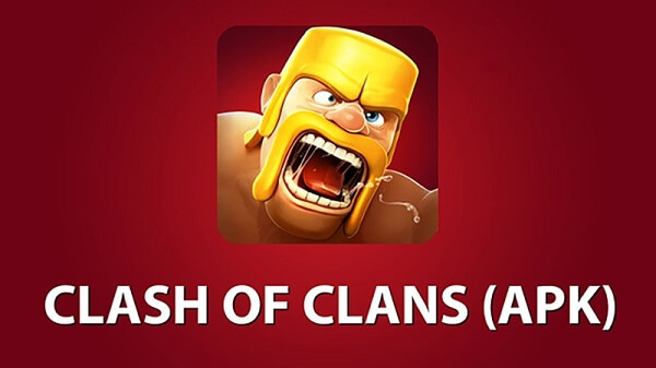 Cách tải Clash of Clans trên Android, iOS miễn phí, đơn giản 3