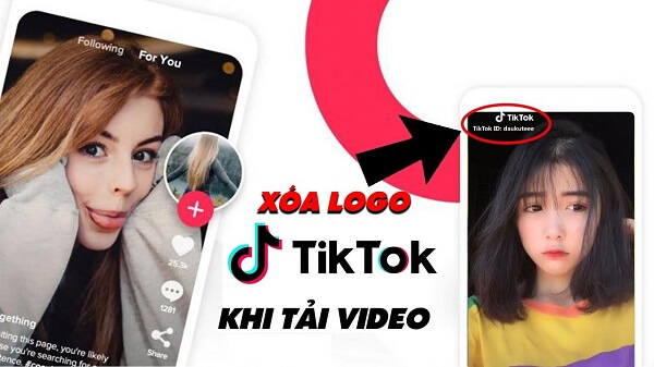 Cách tải video Tik Tok không logo trên điện thoại chi tiết nhất 2