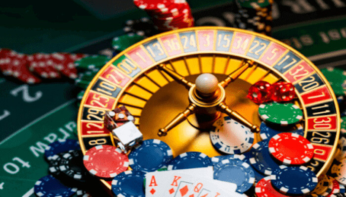 Hướng dẫn cách thức đặt cược Casino Lixi88 
