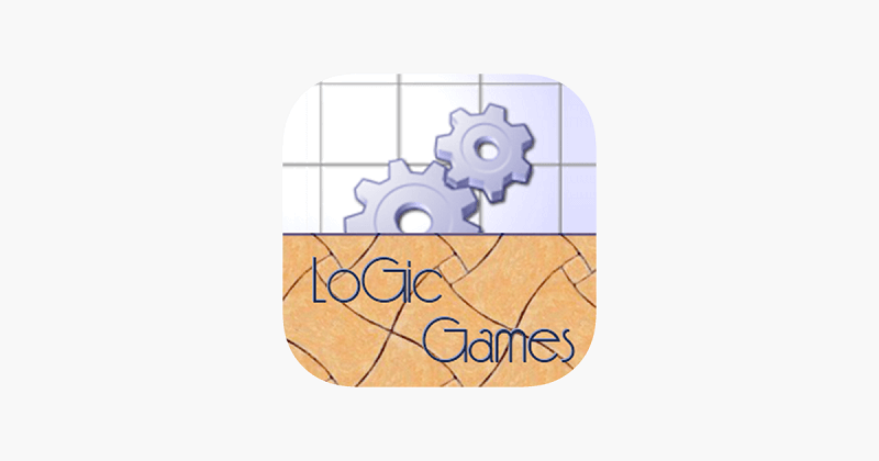 10. Game trí tuệ hot - 100 Logic Games