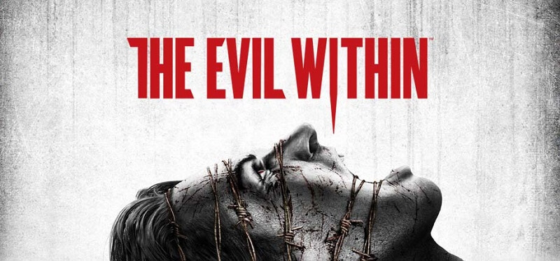 2. Game kinh dị: The Evil Within