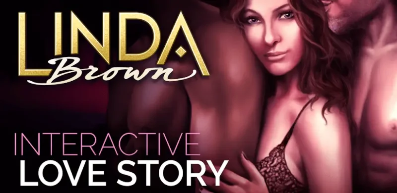 5. Game tình yêu Linda Brown Interactive Story