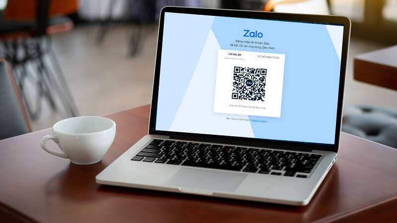Vì sao quét mã QR để đăng nhập Zalo không được?