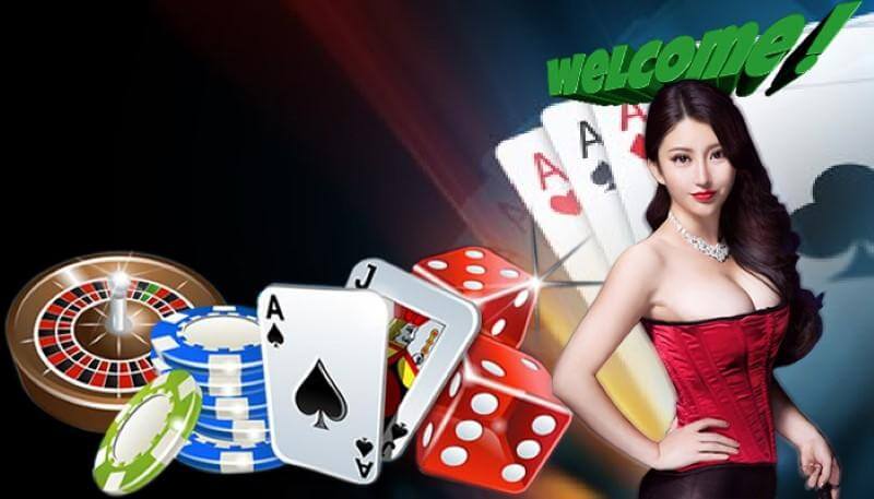Tìm hiểu game casino online AE888 có gì hot?