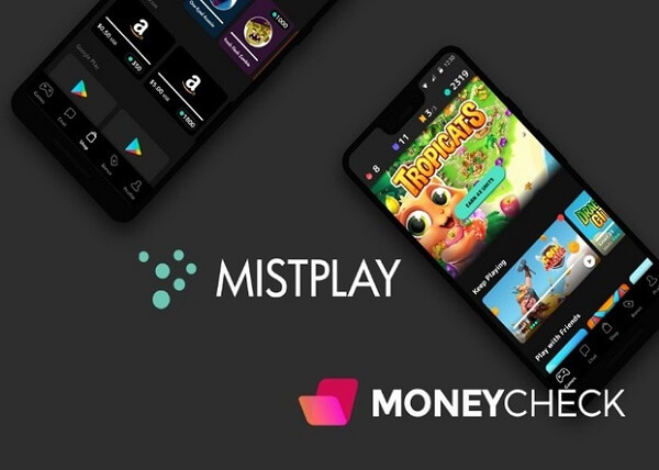 Mistplay: App chơi game kiếm tiền online siêu hot