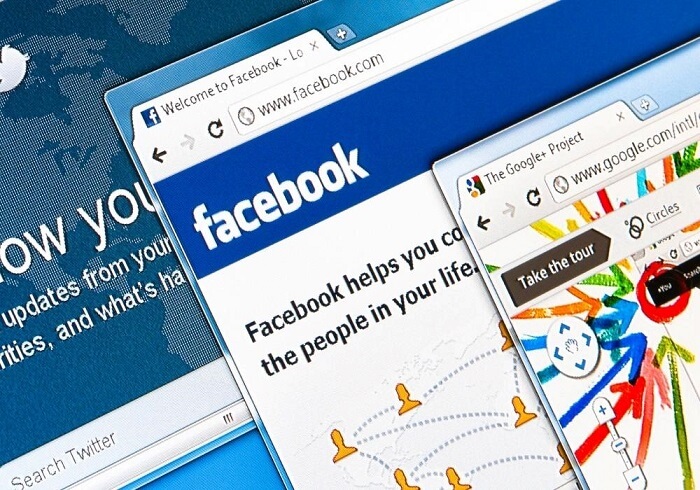 Làm thế nào để biết Facebook đã bị Hack?
