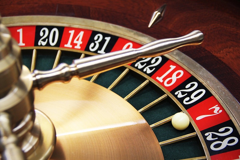  Cách chơi roulette có 102, gom sạch tiền đối thủ và nhà cái
