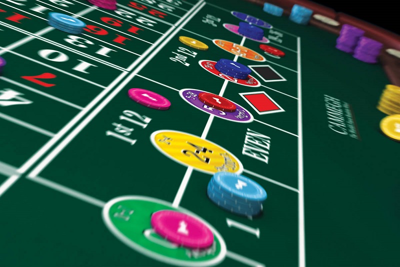  Cách chơi roulette có 102, gom sạch tiền đối thủ và nhà cái 1