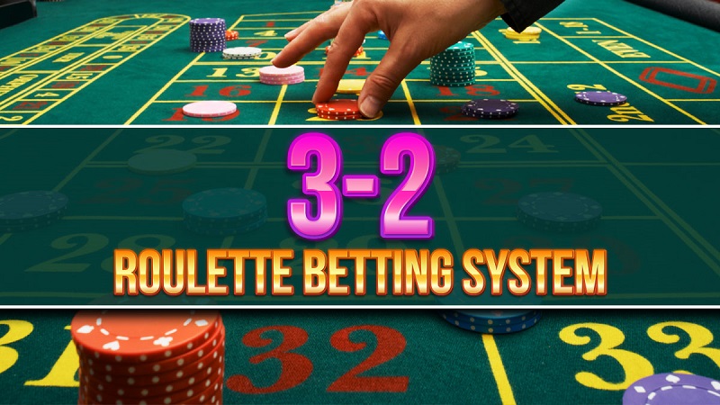  Cách chơi roulette có 102, gom sạch tiền đối thủ và nhà cái 2