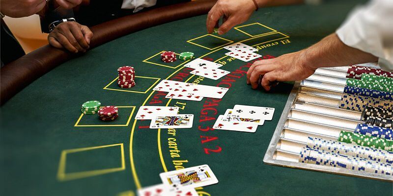Bạn có thực sự hiểu Casino Online là gì?