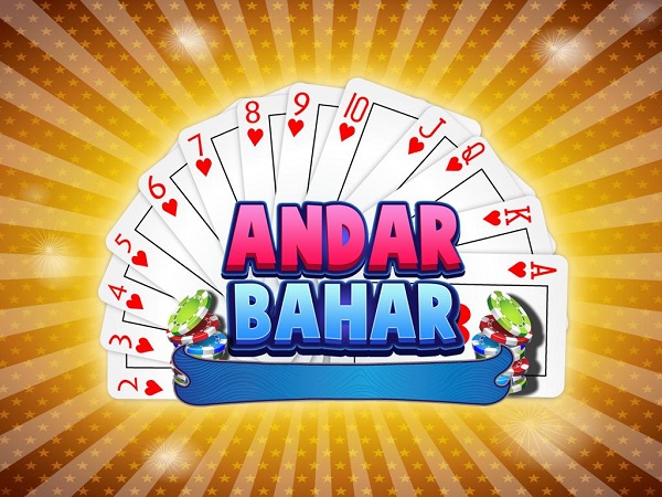 Các loại cược của game Ander Bahar tại HappyLuke
