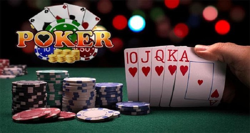 FB88 Poker - Game cược đang làm mưa làm gió trong giới cá cược