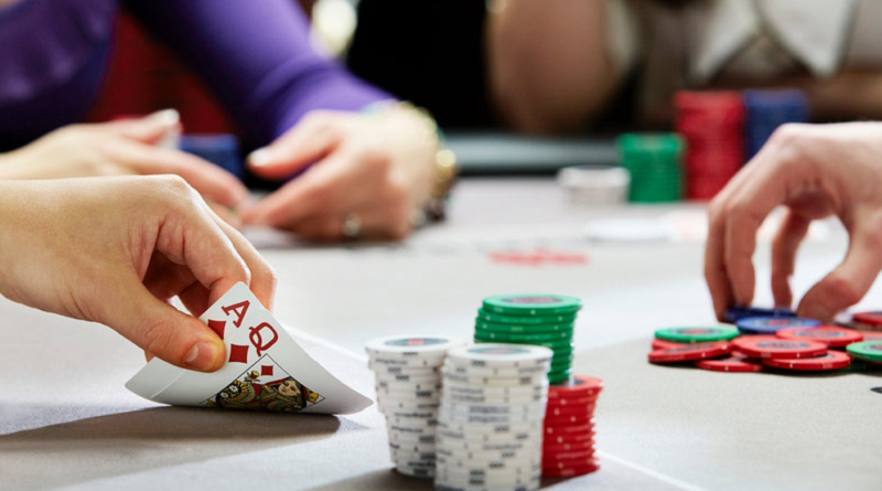 Một vài kinh nghiệm cược FB88 Poker giúp các tay chơi tăng tỉ lệ thắng 