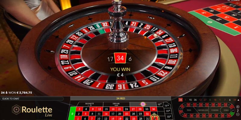 Live casino quy tụ nhiều tựa game hot hit với tỷ lệ ăn thưởng hấp dẫn