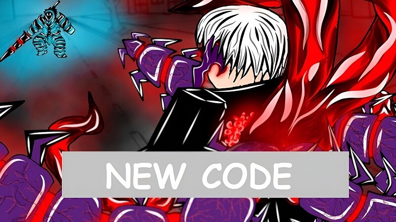Code Monster Ghoul miễn phí được cập nhật mới nhất năm nay