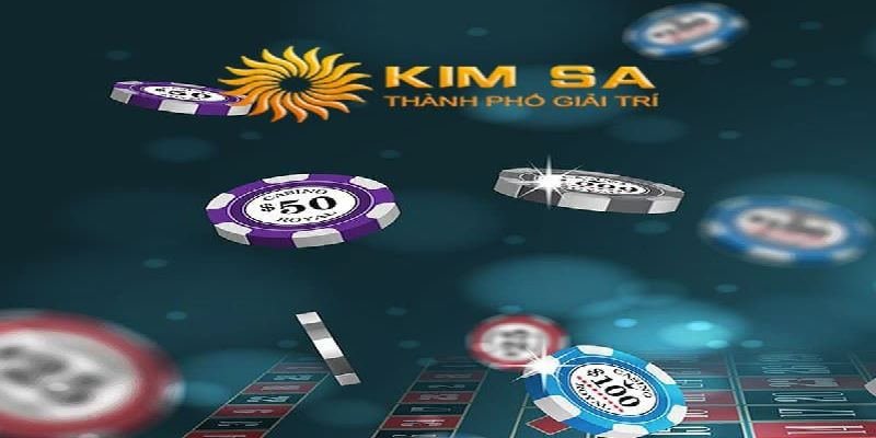 Khám phá thiên đường giải trí casino với game bài Kimsa 