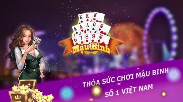 Game Mậu Binh online QH88 số 1 Việt Nam