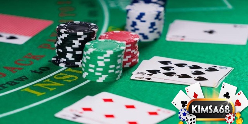 Thiên đường trò chơi Kimsa Casino nổi bật là gì?