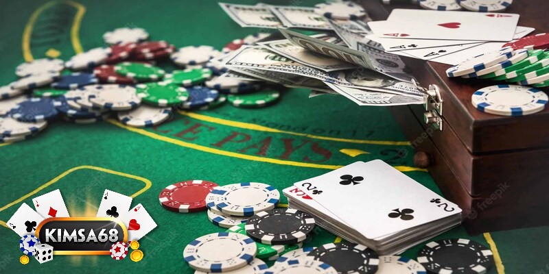 Cách thức tham gia cá cược tại Kimsa Casino như thế nào?
