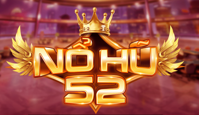 Đôi nét về game bài đổi thưởng Nohu52
