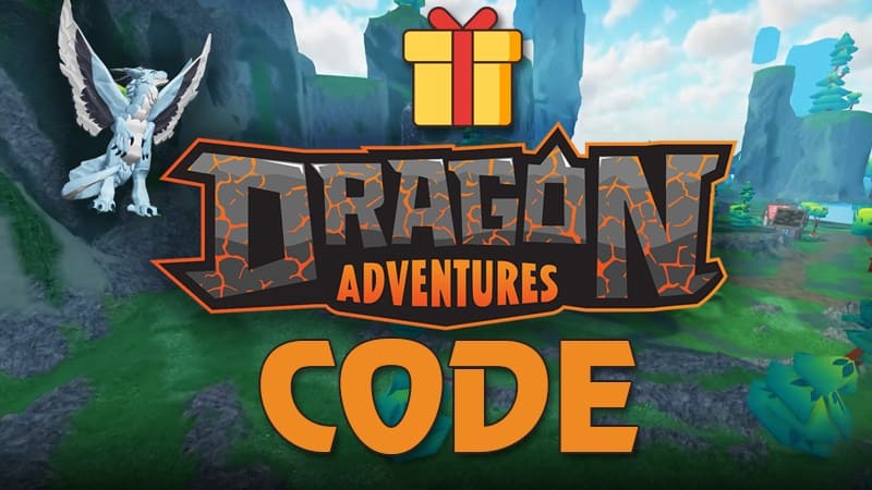 Code Dragon Adventures Mới Nhất Và Cách Nhập Code Chi Tiết