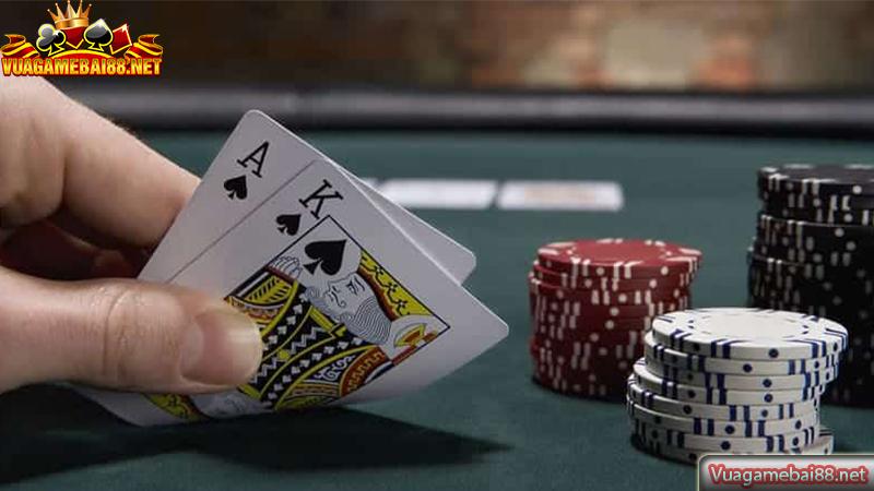 Bí kíp chơi Blackjack giúp bạn làm chủ cuộc chơi