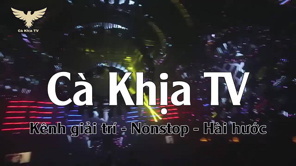 Giới thiệu về Cakhia TV
