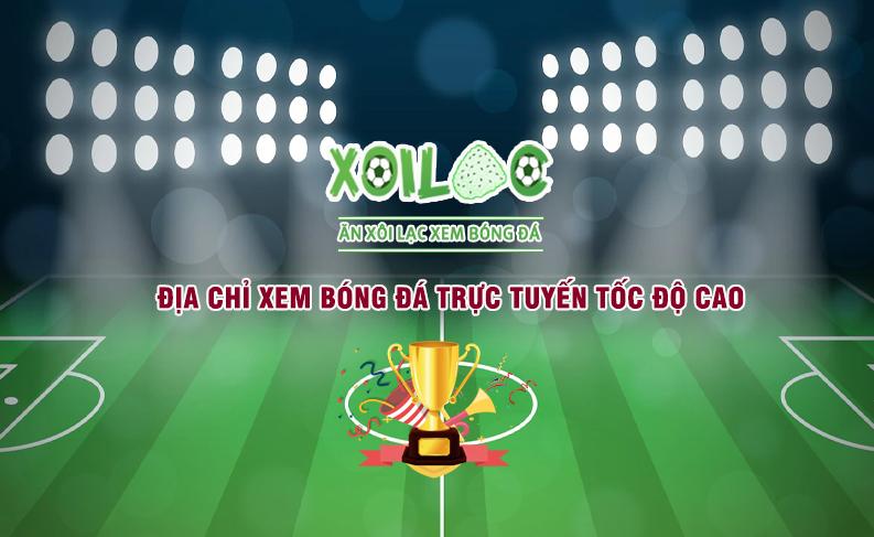Giới thiệu về Xoilac TV - Trang web xem trực tiếp bóng đá