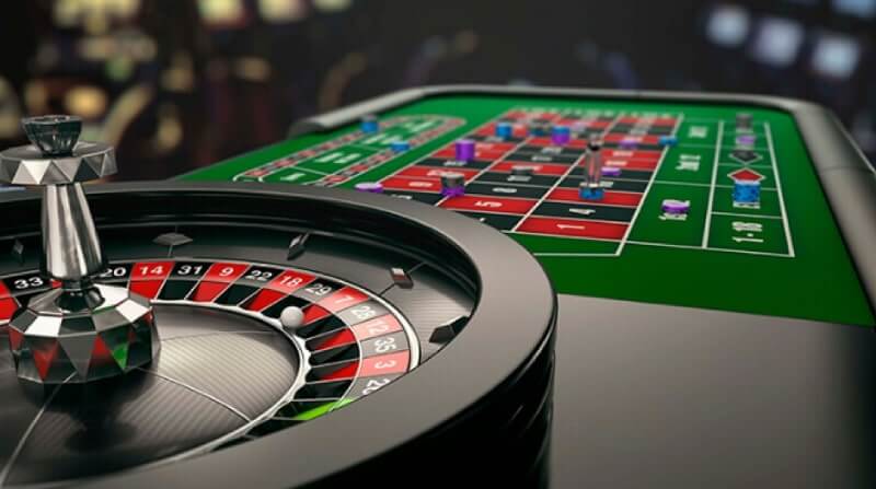 Những tựa game casino VZ99 hấp dẫn dành cho cược thủ